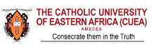 Catholic-University-of-Eastern-Africa